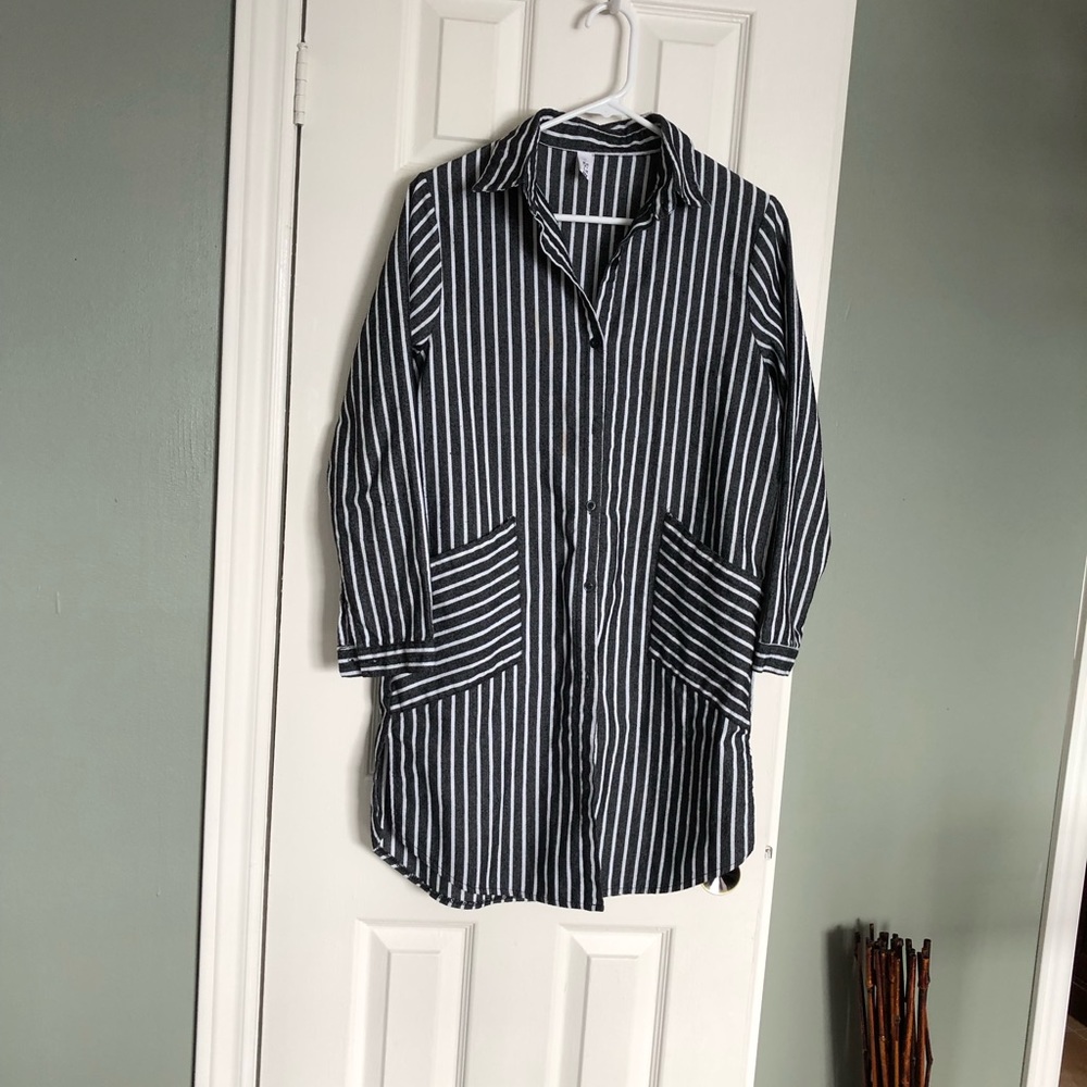 Gently worn - women top